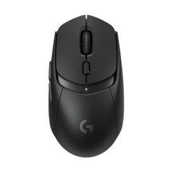 Chuột gaming Logitech G309 Lightspeed | Wireless + Bluetooth, 25600 DPI, 86g, Đen