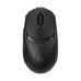 Chuột gaming Logitech G309 Lightspeed | Wireless + Bluetooth, 25600 DPI, 86g, Đen