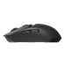 Chuột gaming Logitech G309 Lightspeed | Wireless + Bluetooth, 25600 DPI, 86g, Đen
