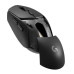Chuột gaming Logitech G309 Lightspeed | Wireless + Bluetooth, 25600 DPI, 86g, Đen