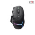 Chuột gaming Logitech G502 X | Có dây, 25600 DPI, 89g, RGB, Đen