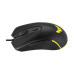 Chuột gaming Asus TUF Gaming M3 Gen 2 | Có dây, 8000 DPI, 59g, Đen