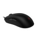 Chuột gaming BenQ S2 | Có dây, 3200 DPI, 82g, Đen