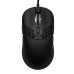 Chuột gaming EDRA EM618 | Có dây, 12400 DPI, RGB, Đen