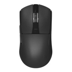 Chuột gaming DareU EM950T | 3 mode, 12000 DPI, 63g, Đen