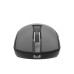 Chuột gaming DareU EM950T | 3 mode, 12000 DPI, 63g, Đen