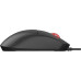 Chuột gaming DareU EM950 | Có dây, 18000 DPI, 53g, Đen