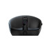 Chuột gaming DareU EM911 | Có dây, 6000 DPI, 100g, RGB, Đen
