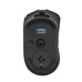 Chuột gaming Logitech G703 HERO Lightspeed | Wireless 2.4Ghz, 25600 DPI, 95g, RGB, Đen