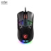 Chuột gaming MSI M99 | Có dây, 12800 DPI, 70g, RGB