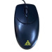 Chuột gaming Goldenfield MG108 | Có dây, 1900 DPI, 70g