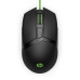 Chuột gaming HP Pavilion Gaming Mouse 300 | Có dây, 5000 DPI, 100g
