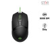 Chuột gaming HP Pavilion Gaming Mouse 300 | Có dây, 5000 DPI, 100g