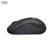 Chuột văn phòng Logitech M221 | Wireless 2.4Ghz, 1000 DPI, 82g, Đen