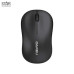Chuột văn phòng DareU LM106G | Wireless 2.4Ghz, 1200 DPI, 65g, Đen