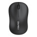 Chuột văn phòng DareU LM106G | Wireless 2.4Ghz, 1200 DPI, 65g, Đen