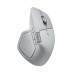 Chuột văn phòng Logitech MX Master 4 | Bluetooth 5.1, 8000 DPI, 150g, Xám