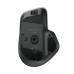 Chuột văn phòng Logitech MX Master 4 | Bluetooth 5.1, 8000 DPI, 150g, Đen