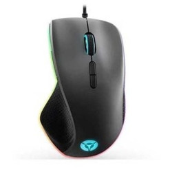 Chuột gaming Lenovo Legion M500 | Có dây, 16000 DPI, 100g, RGB