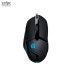 Chuột gaming Logitech G402 Hyperion Fury | Có dây, 4000 DPI, 108g, Đen