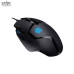 Chuột gaming Logitech G402 Hyperion Fury | Có dây, 4000 DPI, 108g, Đen