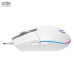 Chuột gaming Logitech G102 Gen II Lightsync | Có dây, 8000 DPI, 85g, RGB, Trắng