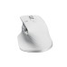 Chuột văn phòng Logitech MX Master 3S | Wireless + Bluetooth, 8000 DPI, 141g, Xám