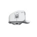 Chuột văn phòng Logitech MX Master 3S | Wireless + Bluetooth, 8000 DPI, 141g, Xám