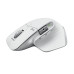 Chuột văn phòng Logitech MX Master 3S | Wireless + Bluetooth, 8000 DPI, 141g, Xám