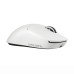 Chuột gaming Logitech Pro X Superlight 2C | Wireless 2.4Ghz, 44000 DPI, 51g, Trắng