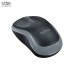 Chuột văn phòng Logitech M185 Optical | Wireless 2.4Ghz, 1000 DPI, 75g, Xám