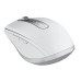 Chuột không dây Logitech MX Anywhere 3S Pale Grey | Bluetooth LE, 8000 DPI, 99g - 4