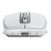 Chuột không dây Logitech MX Anywhere 3S Pale Grey | Bluetooth LE, 8000 DPI, 99g - 5