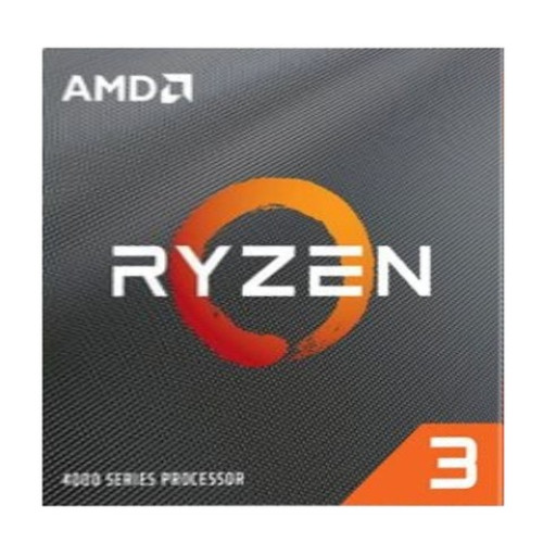 CPU AMD Ryzen 3 3300X | AM4, 4 nhân/8 luồng, Max 4.3 GHz