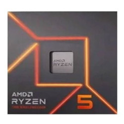 CPU AMD Ryzen 5 3400G | AM4, 4 nhân/8 luồng, Max 4.2 GHz