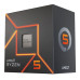 CPU AMD Ryzen 5 3400G | AM4, 4 nhân/8 luồng, Max 4.2 GHz