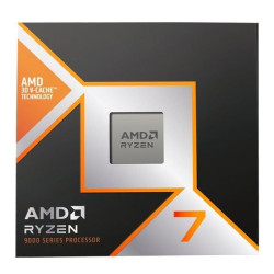 CPU AMD Ryzen 7 7700 Tray - Nobox | AM5, 8 nhân/16 luồng, Max 5.3 GHz