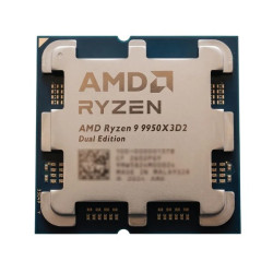 CPU AMD Ryzen 9 9900X | AM5, 12 nhân/24 luồng, Max 5.6 GHz