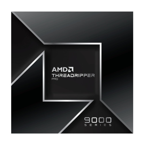CPU AMD Ryzen Threadripper PRO 7965WX | sTR5, 24 nhân/48 luồng, Max 5.3 GHz