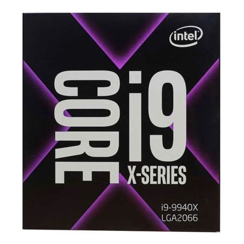 CPU Intel Core i3 14100 Tray VAT | LGA 1700, 4 nhân/8 luồng, Max 4.7 GHz
