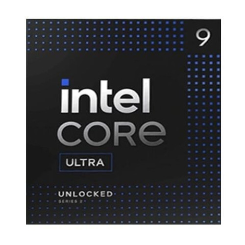 CPU Intel Core Ultra 7 265 | LGA 1851, 20 nhân/20 luồng, Max 5.5 GHz