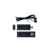 Quạt tản nhiệt PC Lian Li UNI FAN SL-INF | Kit 3 Fan 120mm, ARGB, Đen