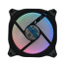Quạt tản nhiệt PC | Fan lẻ 120mm, RGB, Trắng - 3