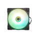 Quạt tản nhiệt PC Amchoice 120 | Fan lẻ 120mm, ARGB
