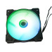 Quạt tản nhiệt PC Amchoice 120 | Fan lẻ 120mm, ARGB