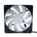 Quạt tản nhiệt PC Antec TwoCool | Fan lẻ 140mm - 5