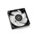 Quạt tản nhiệt PC Ek Vardar S 120ER | Fan lẻ 140mm, D-RGB, Đen
