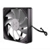 Quạt tản nhiệt PC Hyte Flow FA12 | Kit 3 fan 120mm, Trắng - 2