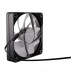 Quạt tản nhiệt PC Hyte Flow FA12 | Kit 3 fan 120mm, Trắng - 3