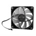 Quạt tản nhiệt PC Hyte Flow FA12 | Kit 3 fan 120mm, Trắng - 4